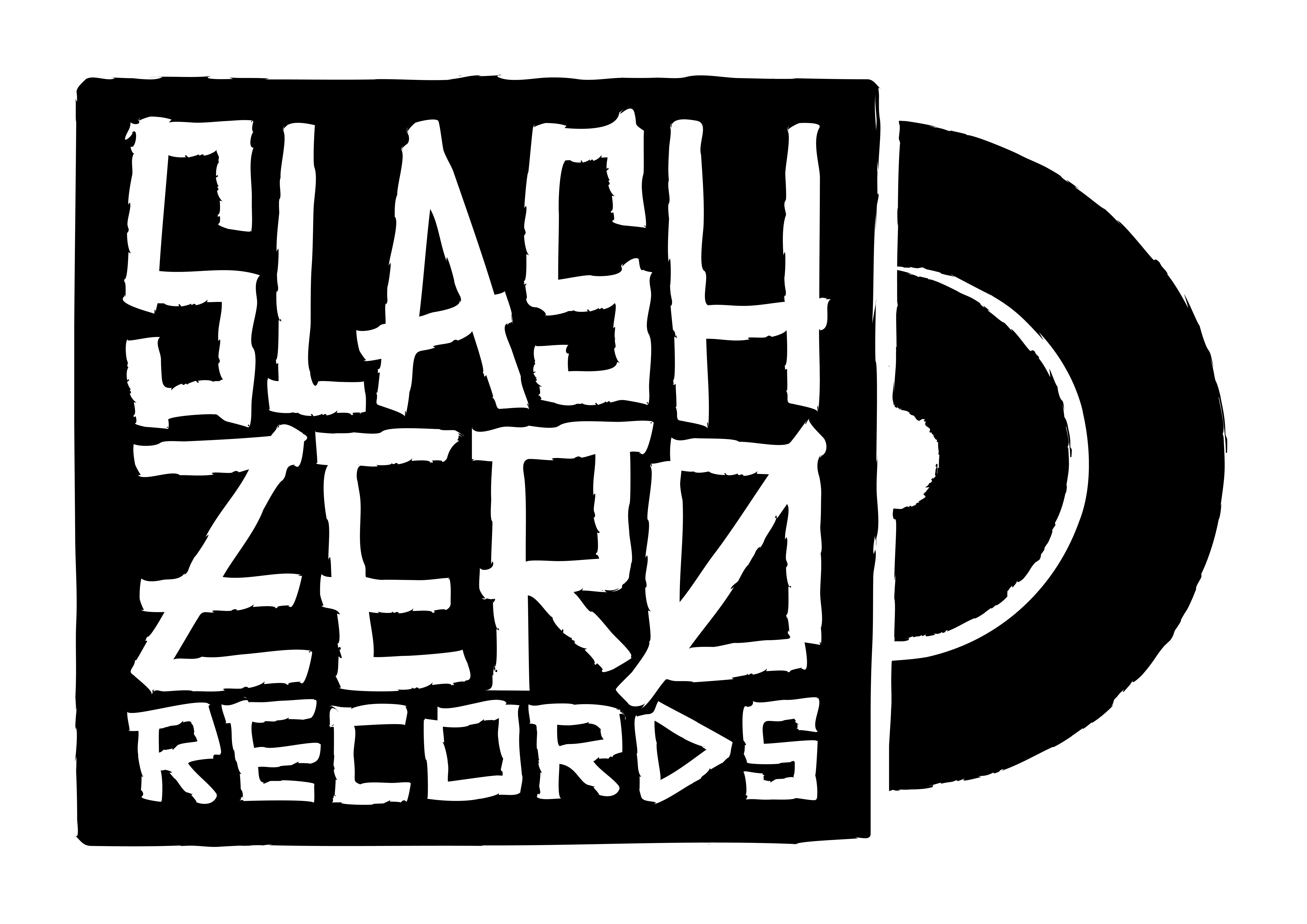  Slash Zero Records