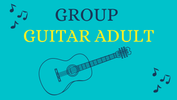 GROUP GUITAR ADULTS
