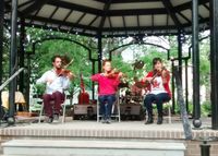 Great Canadian Fiddle Show at Feast of St. Lawrence, Toronto