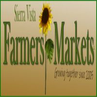 Sierra Vista Farmer's Market