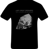 13th Floor Renegades Unisex T-Shirt