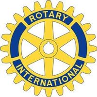 The Time is Now at Rotary Club 
