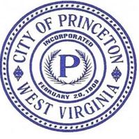 Princeton City Council Meeting