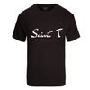 SAINT T (T-Shirt unisex)