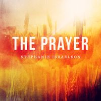 The Prayer cd