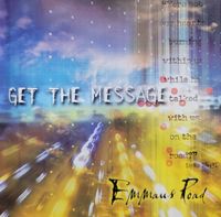 Get the Message: CD