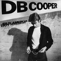 Buy American by DB Cooper