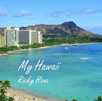 My Hawaii
