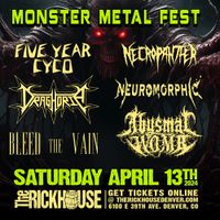 Monster Metal Fest