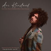 Ari Herstand Record Release Livestream Show 