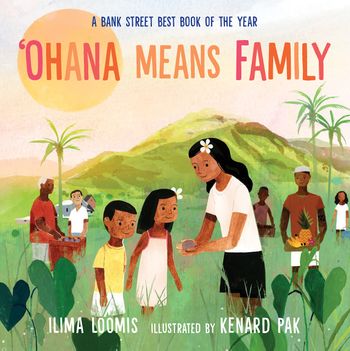 ʻOhana Means Family 2022
