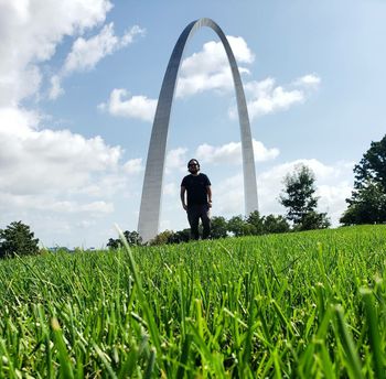 St Louis, Missouri
