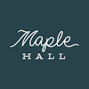 Maple Hall Mondays