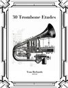 30 Trombone Etudes