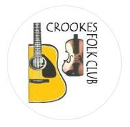 Crookes Folk Club