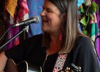 Julia Waldron and Friends Songwriting Circle