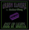 Rise Up Lights: CD