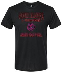T-shirt (Red Mask)