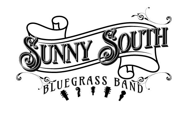 The Sunny South Bluegrass Band