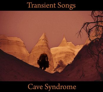Cave Syndrome Album Cover
