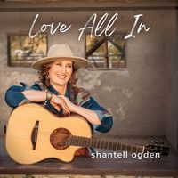 Love All In by Shantell Ogden