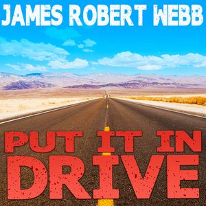 "Put it in Drive" Radio Single
