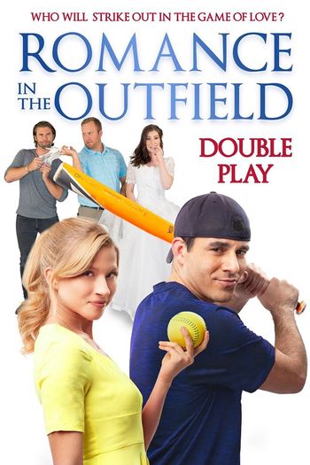 Romance in the Outfield - 2020, 1 song
