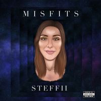 Misfits Album Hard Copy (BUY NOW)