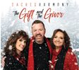 The Gift and The Giver: CD