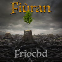 Friochd by Fiùran