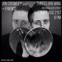 Jon Crowley and Friends 
