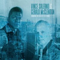 Grabbing the Blues By the Horns by Vince Salerno and Gerald McClendon