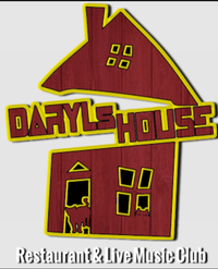 Daryl's House Club