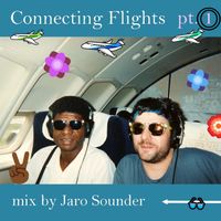 Jaro Sounder - Connecting Flights I