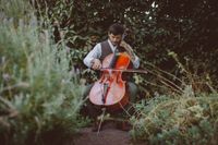 Cello & Mindfulness