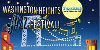 Washington Heights Jazz Festival