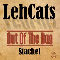 Out Of The Bag by LehCats