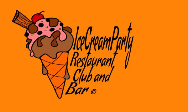 IceCreamParty Restaurant Club and Bar
(icecreampartyrestaurantclubbar.com)
This is the spot where the Social Butterflies come to hang-out party and mingle. Serving the finest eloquent dishes to ONLY the Top Shelf elite. Its for the ONLY that are ready to have a fun time Live your Life at IceCreamParty Restaurant Club and Bar- "its where the ONLY Party begins and ends."