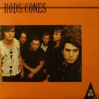 Rods And Cones by Rods And Cones