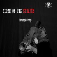 Birth of The Strange by The Memphis Strange