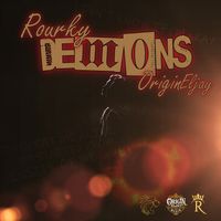 Demons by Rourky & OriginElJay