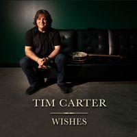 Tim Carter 'Wishes' (2018) by Tim Carter