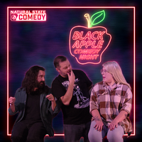 Black Apple Comedy Night: Tandem Country Improv Takeover