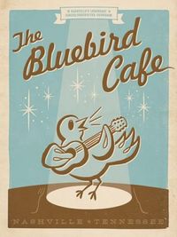 Bluebird Cafe with Clint Alphin and Friends