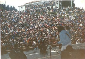 Bogotá, 1989
