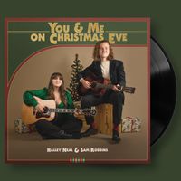 You and Me on Christmas Eve: Vinyl