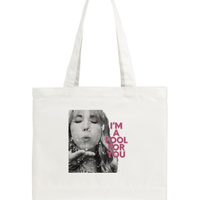 Fool For You Tote
