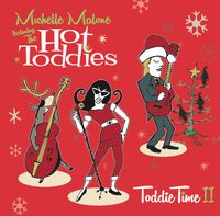 Toddie Time: Toddie Time 2 Holiday EP (2019) +Download