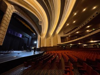 Blackpool Opera House - Nov 2022
