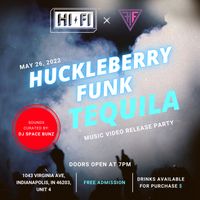 Huckleberry Funk